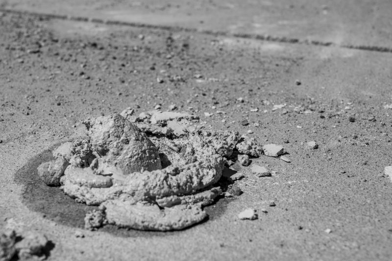 Mudjacking and Underpinning